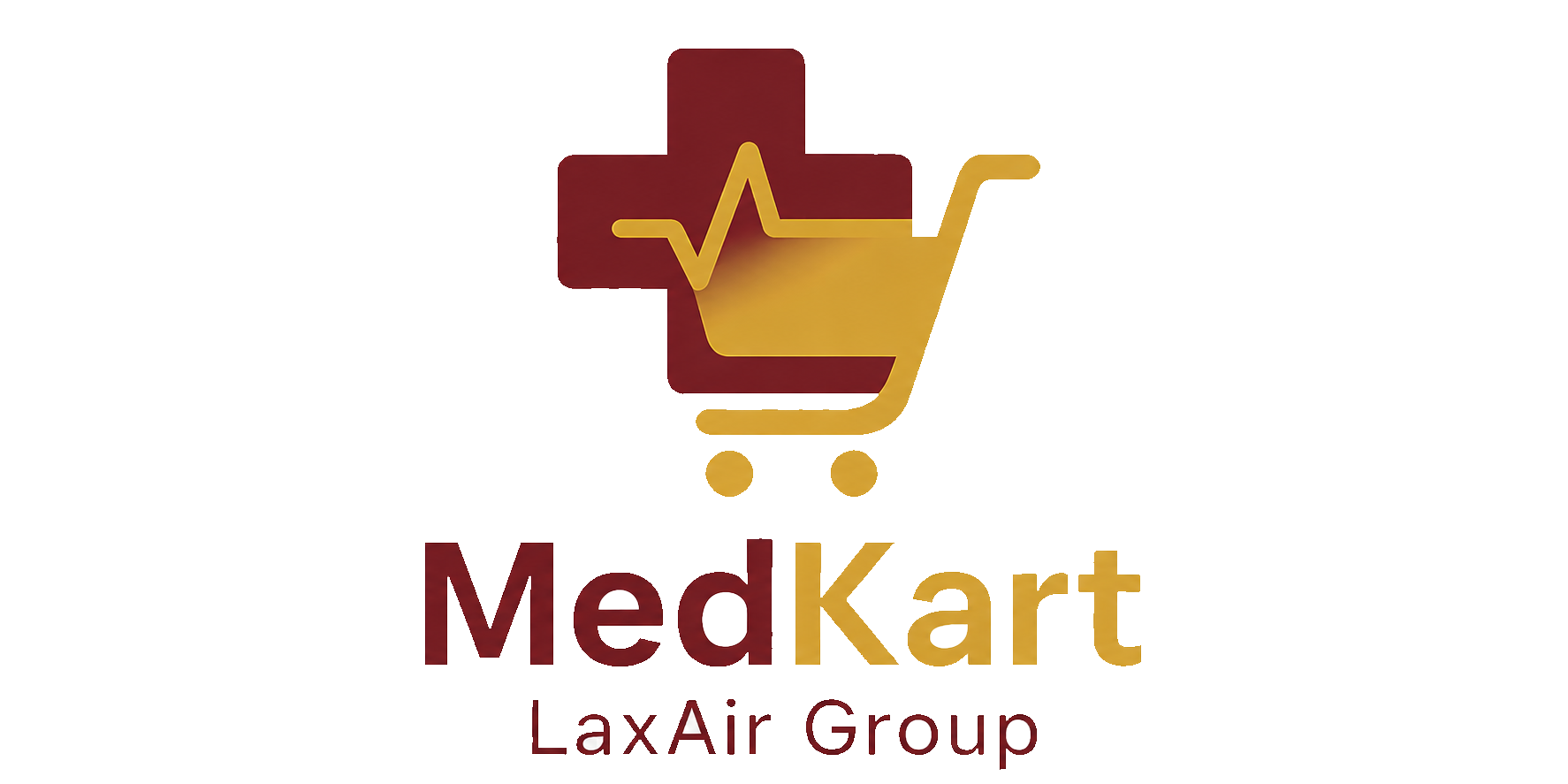 MedKart Logo